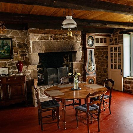 Villa Aman An Ty Belz Dış mekan fotoğraf