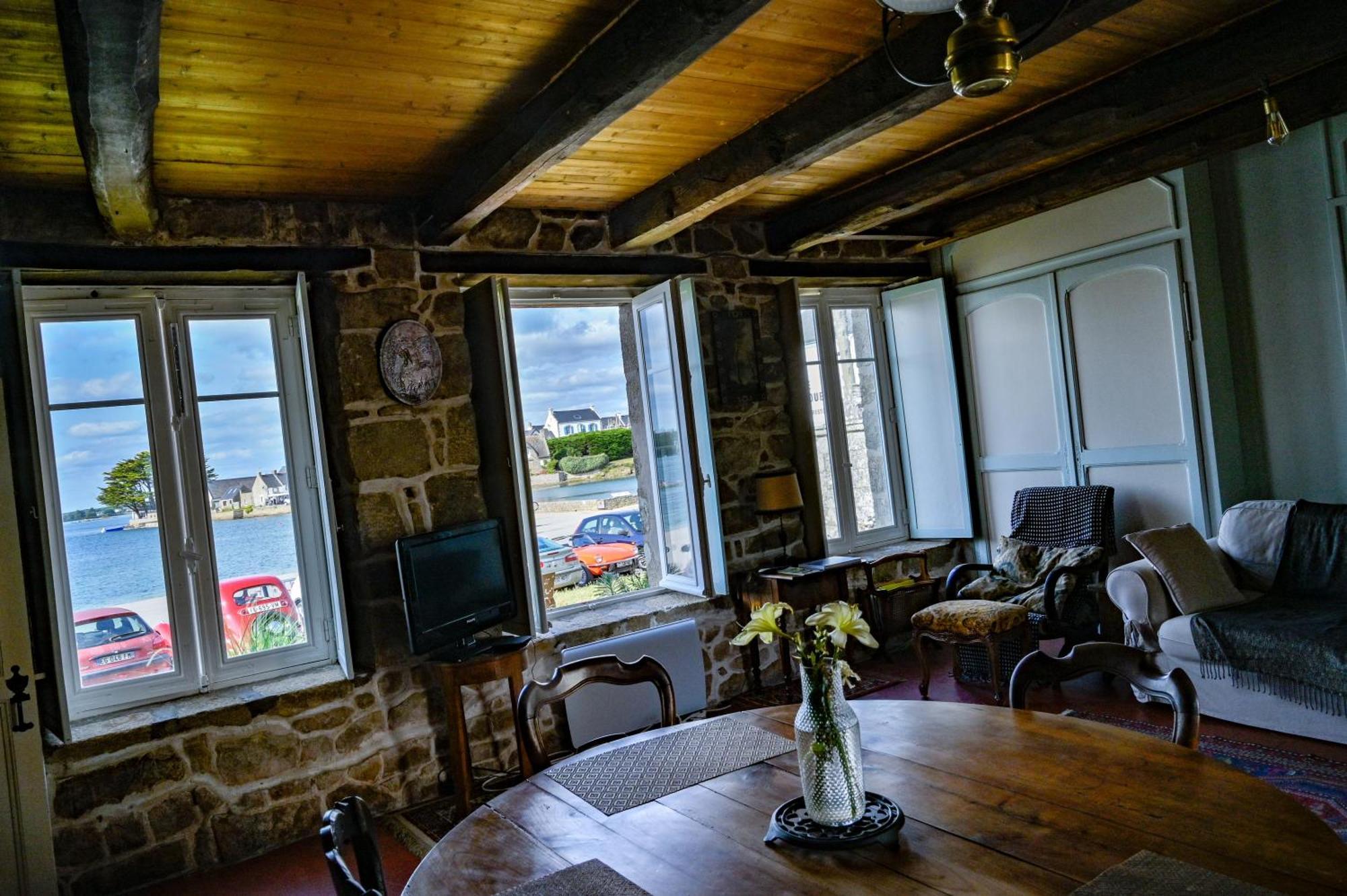 Villa Aman An Ty Belz Dış mekan fotoğraf